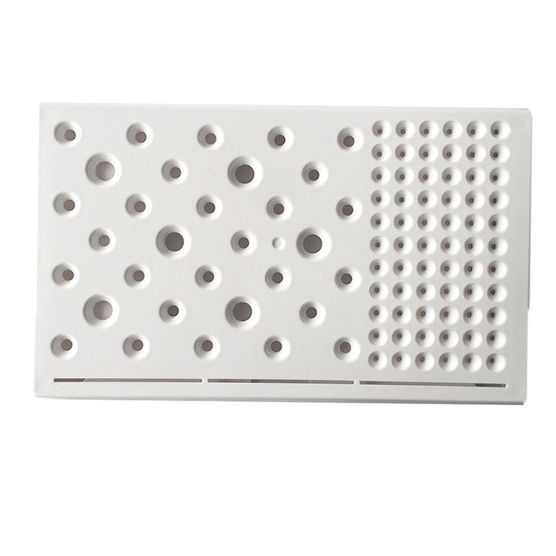 Amazon baking tools: Fondant cake drying rack, sugar flower drying rack, cake shaping and mounting rack details Picture