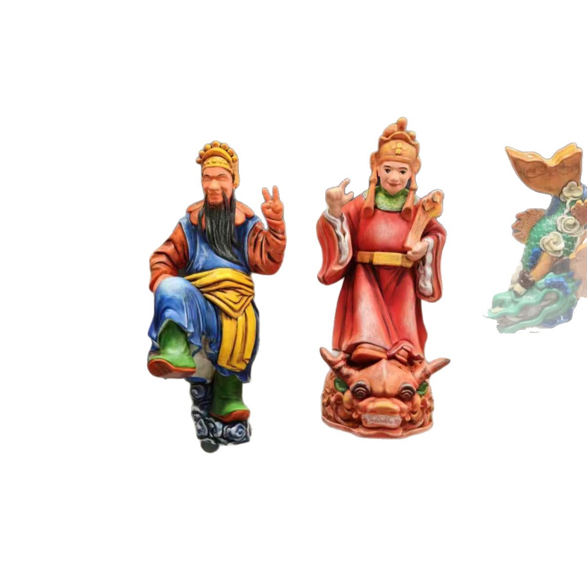 وكان مصنع "أويل" للبرادات الحيوانات الصغيرة المسطحة من أجل دعم عمليات التسليم السريع Item Picture