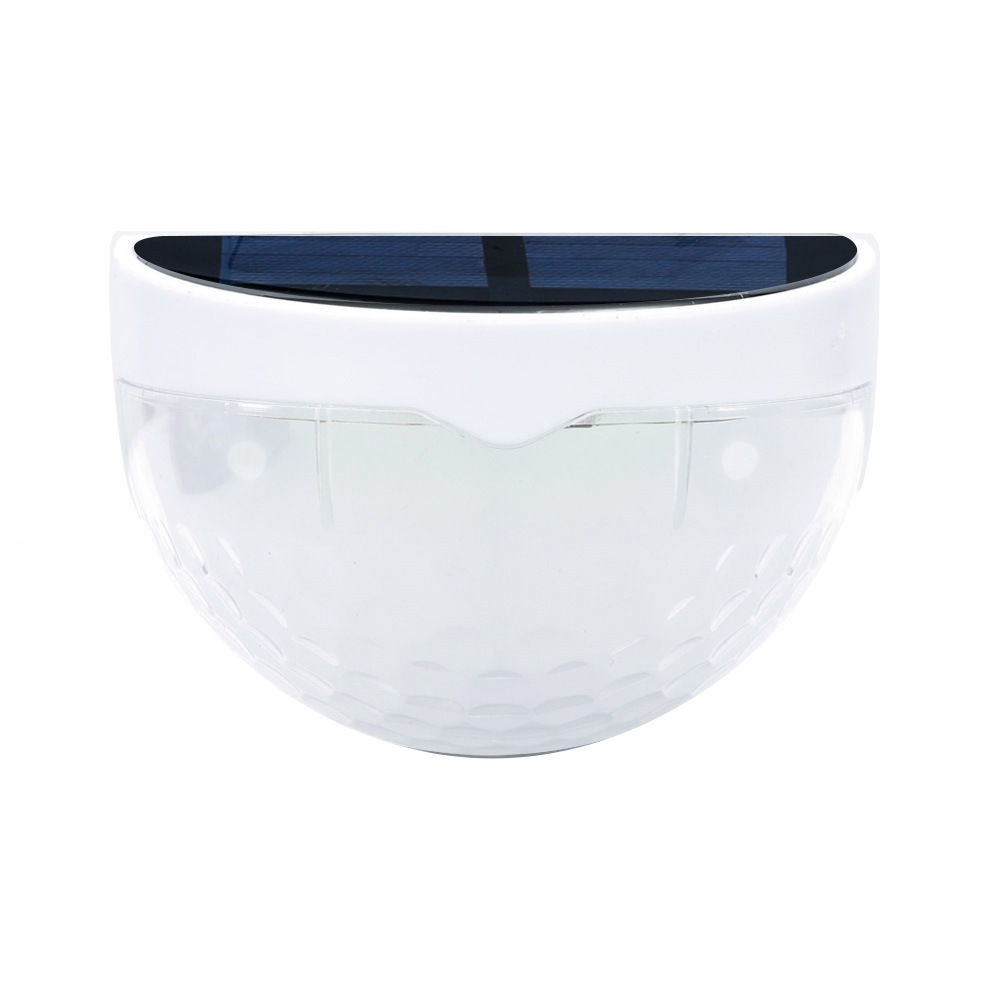 T8高光效/隧道灯户外白底实物图