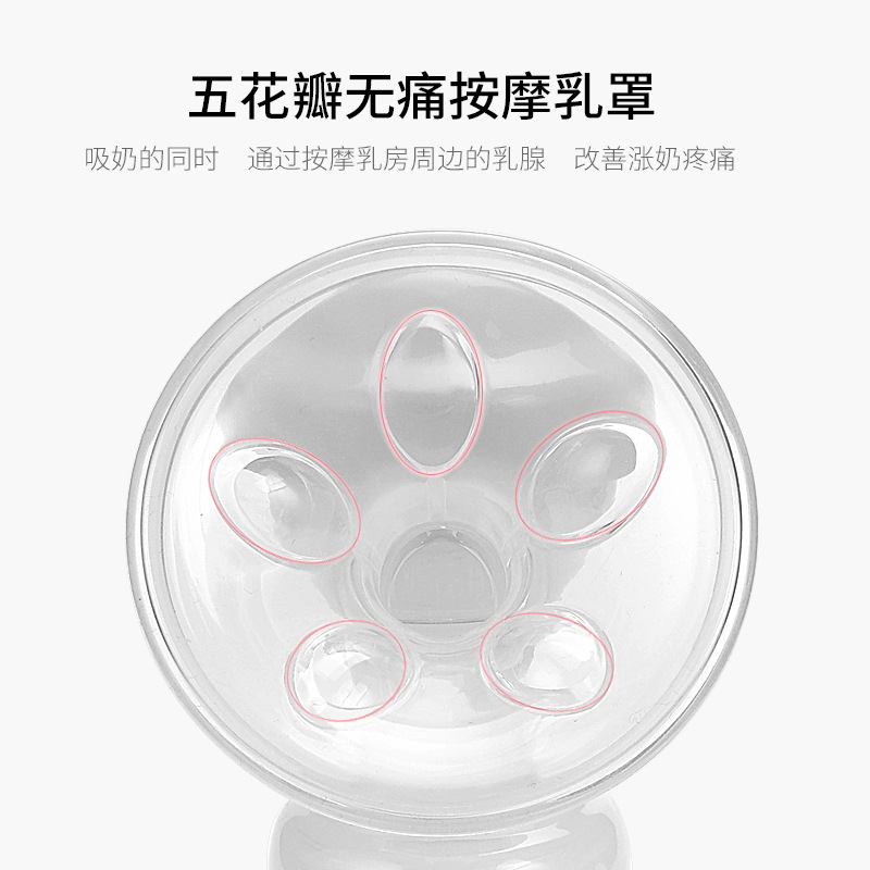 母乳储存保鲜实物图