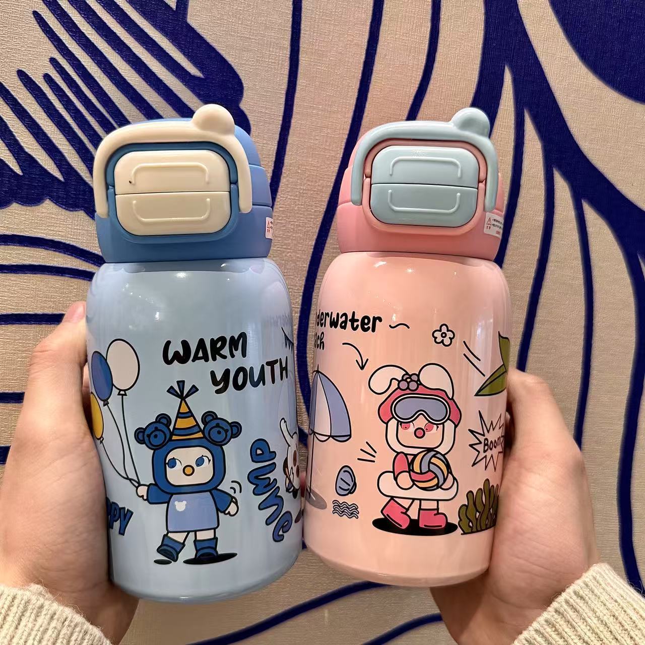 冷冻温度计/底座产品图