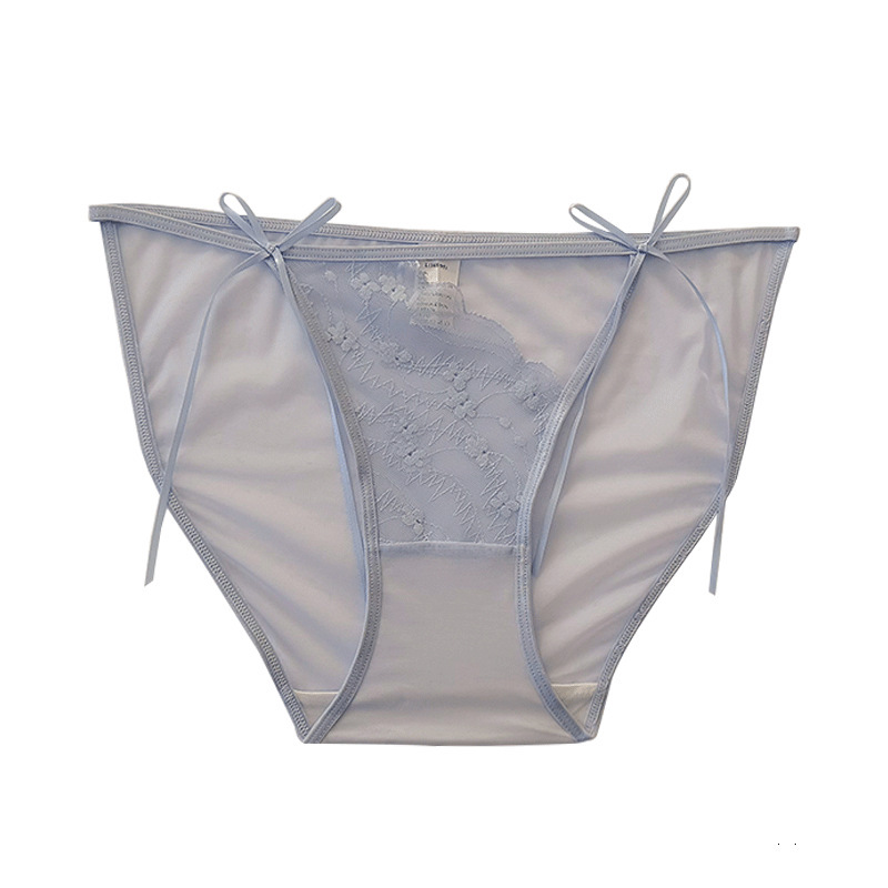 内裤/蕾丝内裤/女士内裤/女内裤/跨境白底实物图