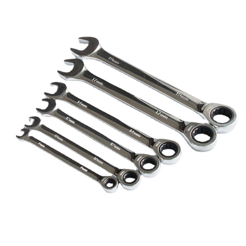 Tool wrench, universal anti-slip and durable manual tool, specially designed for maintenance Item Picture
