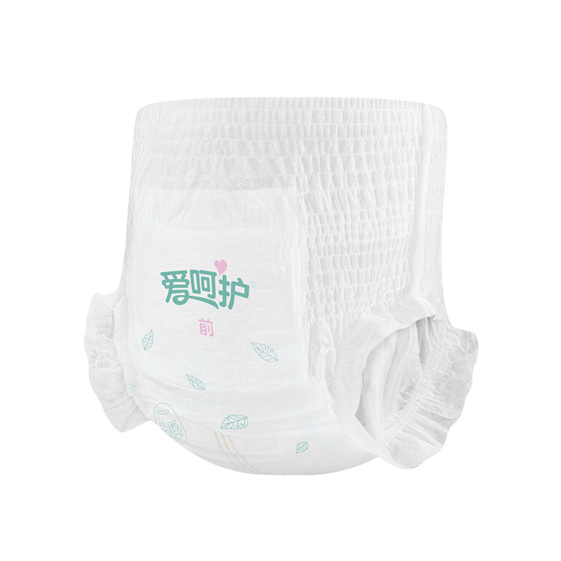 纸尿裤/尿不湿/成人尿不湿/纸尿裤透气/婴儿纸尿裤产品图
