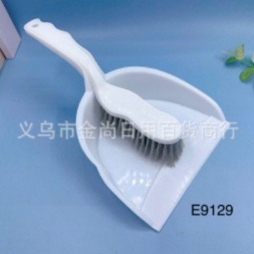 Small broom set, large desktop keyboard brush, cleaning brush, small set, bedroom sweep, bed brush, small broom and dustpan set