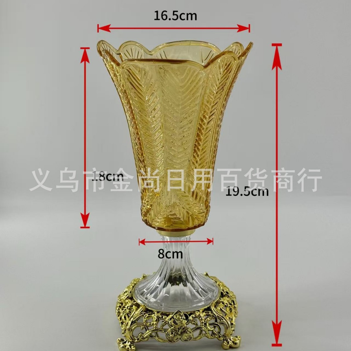 2025 New European-style crystal multi-layer fruit plate, high-end and light luxury style dried fruit and fruit plate, home living room coffee table, candies details Picture