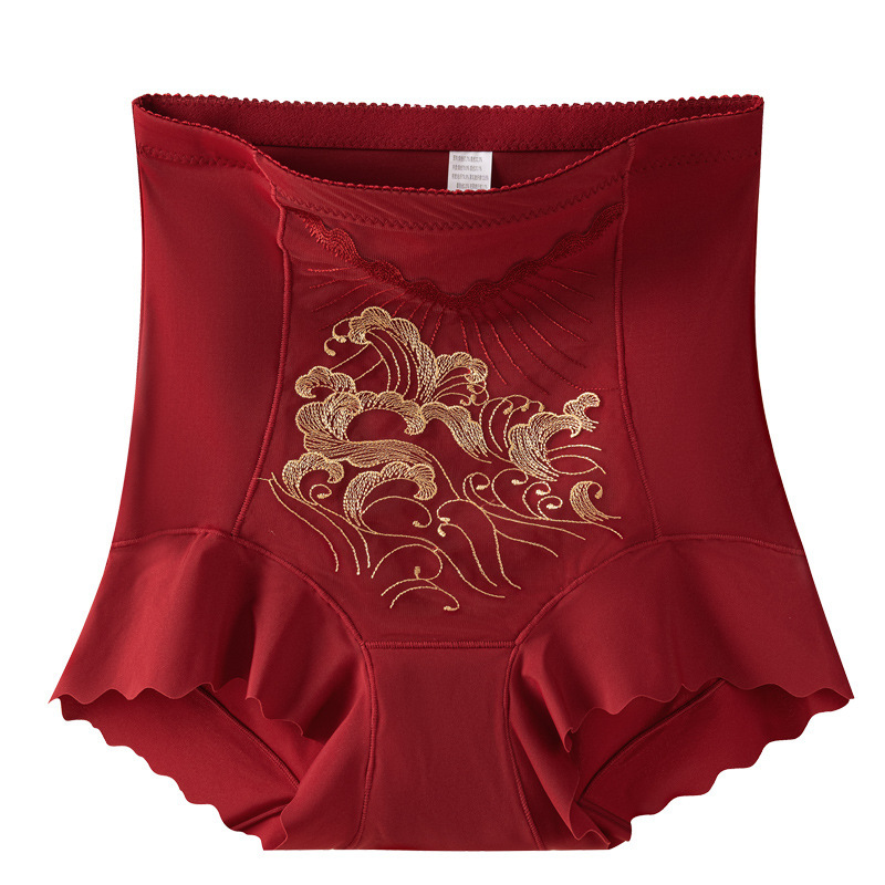 睡衣/塑料领条/产后收腹带/大码衣服/束腰带白底实物图