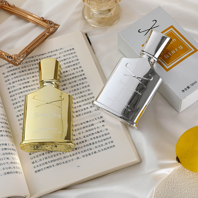 香水/男士古龙水/中东香水/Perfumes/费洛蒙产品图