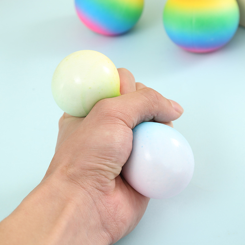 DIY玩具/减压玩具/DIY/爆眼龙捏捏乐/地摊货细节图