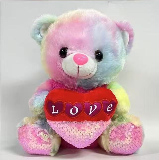 毛绒玩具/玩偶/玩具/星星人/kitty细节图