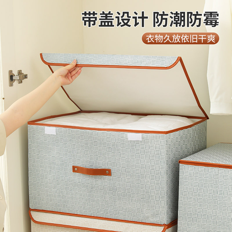 收纳盒/收纳/吧唧/亚克力盒子/谷子细节图