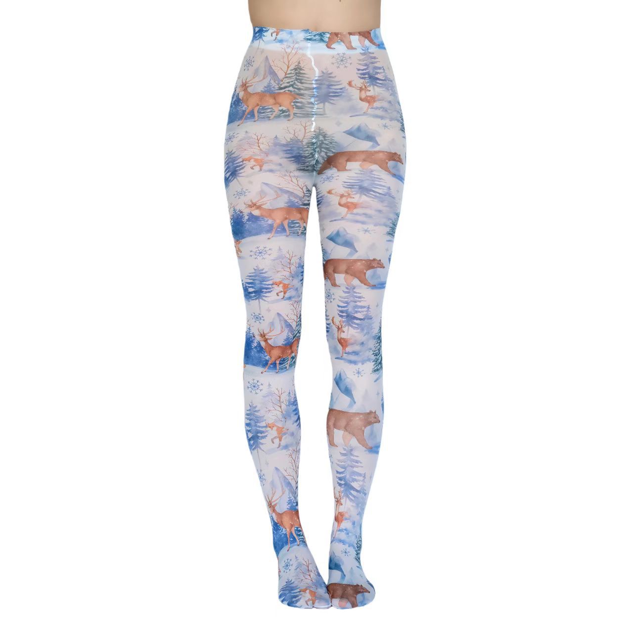 节庆服饰配件实物图