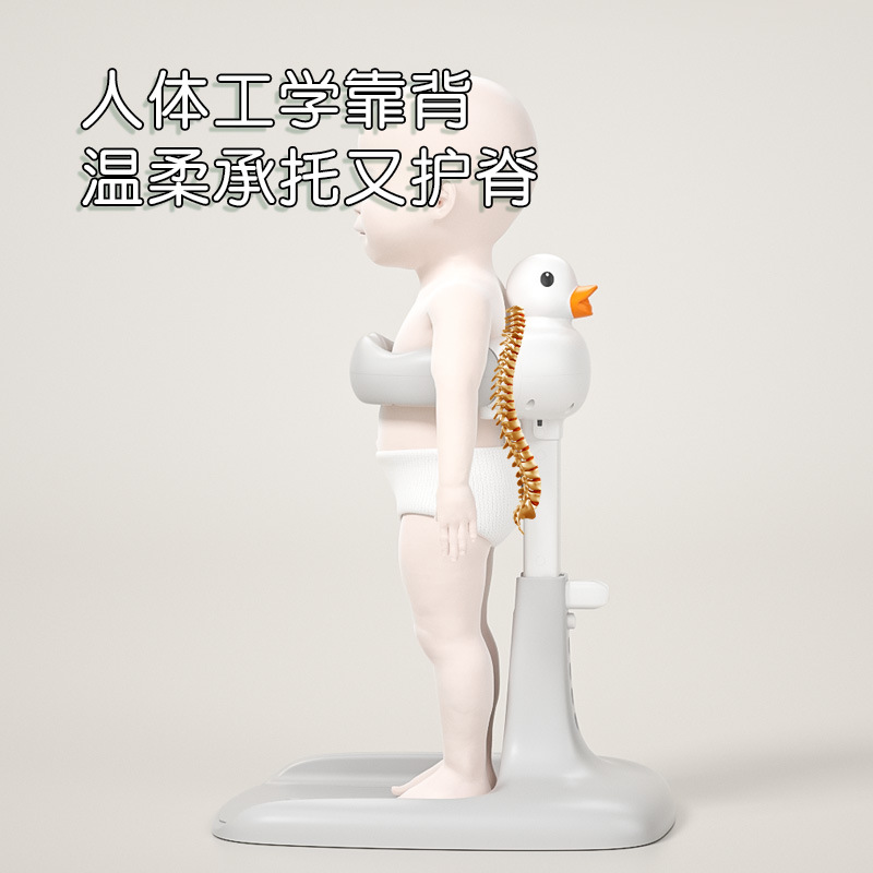 婴儿洗澡架/婴儿洗澡网/椅子产品图