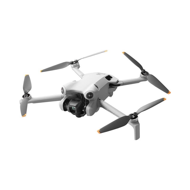 Dji's new drone, DJIMini4Pro, is an omnidirectional obstacle avoidance mini aerial photography drone details Picture