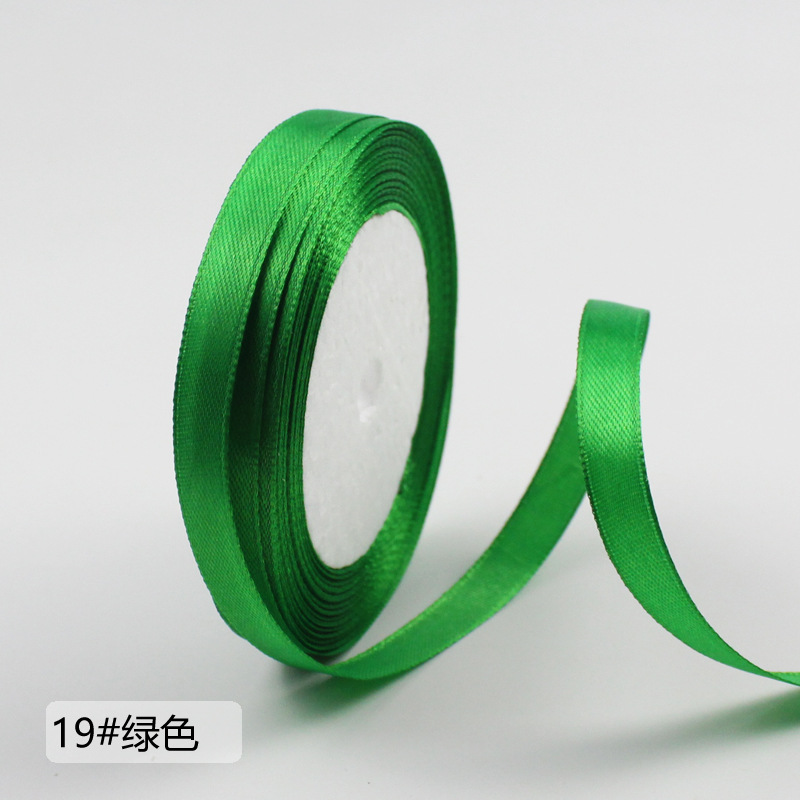 织带/渐变织带/织带辅料/丝带蝴蝶结/丝带产品图