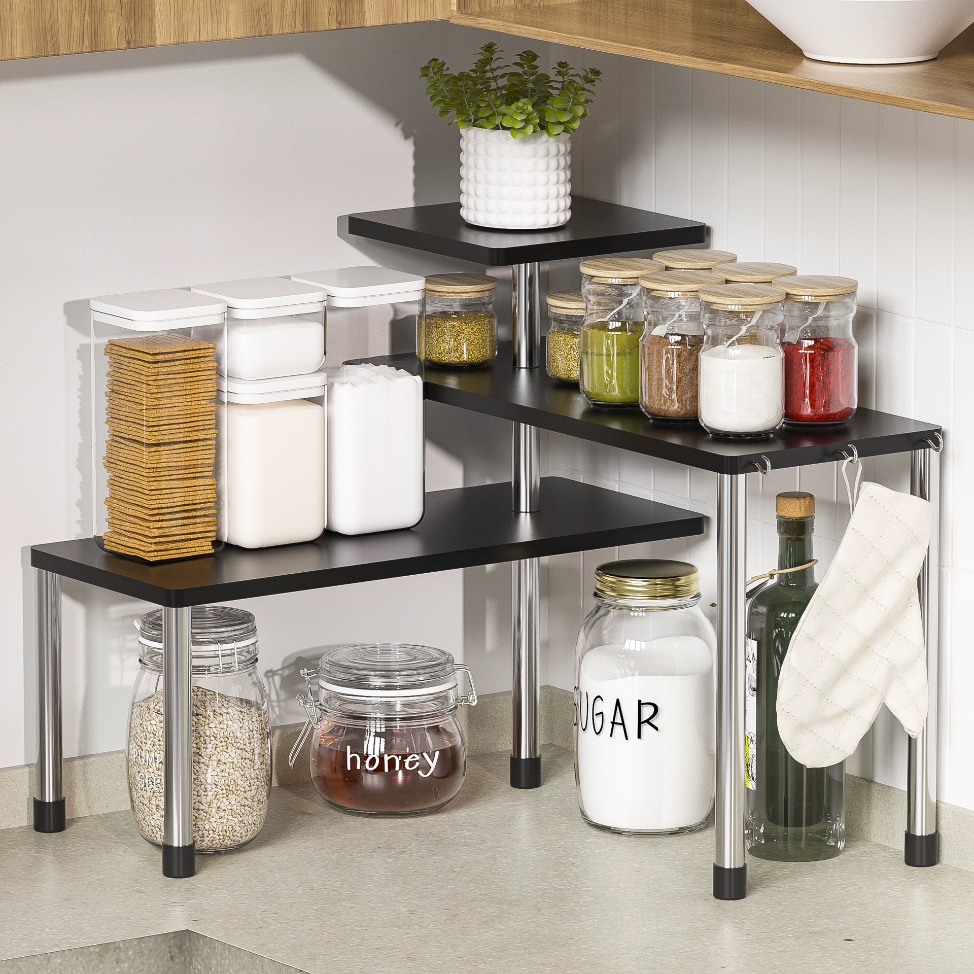 收纳篮塑料/藤编/快递收纳篮子/收纳篮子/收纳产品图