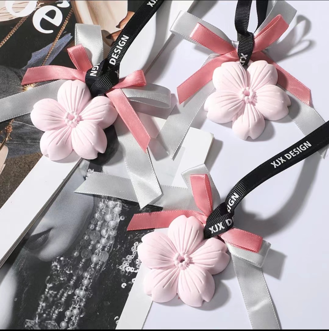 花篮/竹编工艺品/移动折叠花车/仿真花盆景/手指海胆细节图