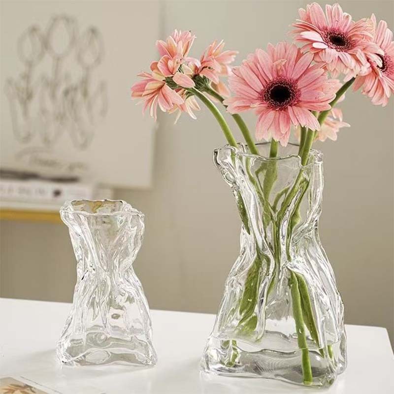 微景观瓶实物图