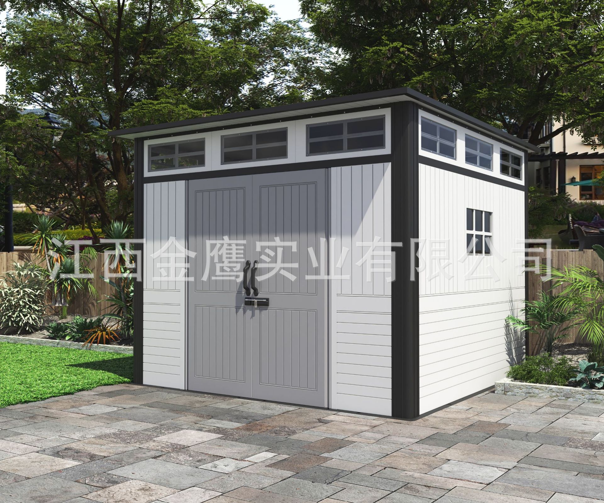 帐篷、天幕、帐篷配件实物图