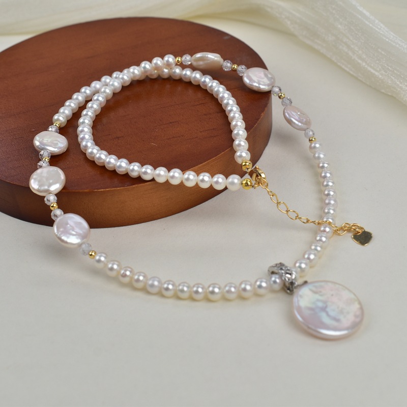 其他首饰实物图