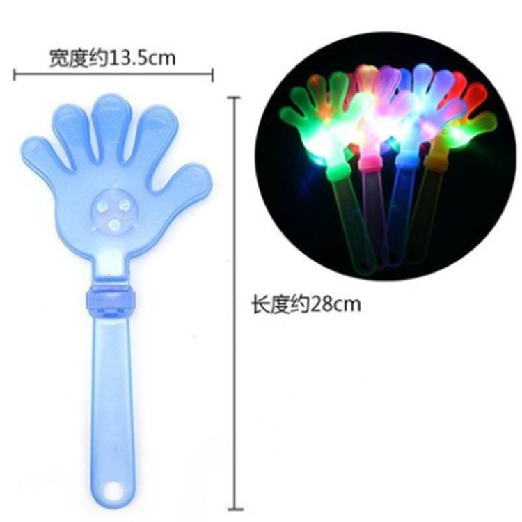 发光手环实物图