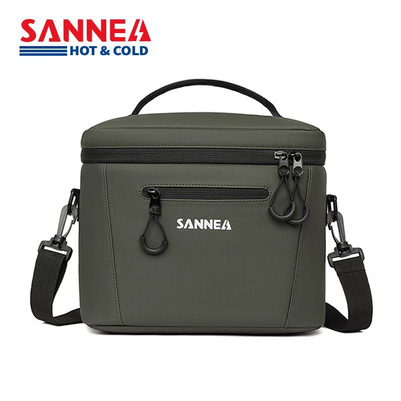 午餐包/保冷包/保温包/保温袋/餐包产品图