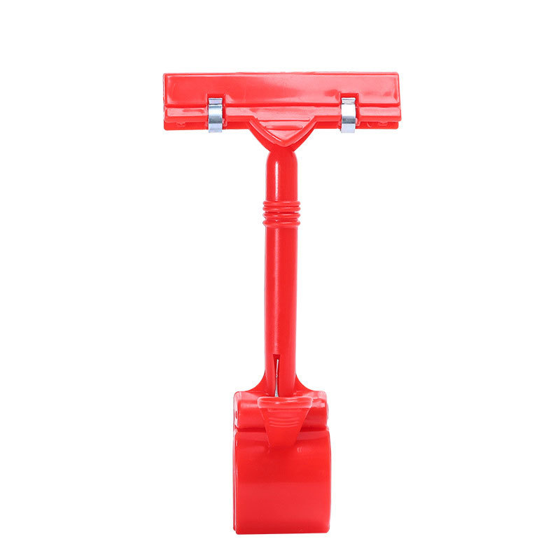 PDQ/红太阳/广告展示架/广告牌架子/展示架塑料细节图