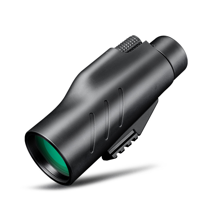 Asika/ Shark M Series monoculars 10x/1250/BAK4/FMC/ Nitrogen-filled waterproof/Mobile phone compatible details Picture