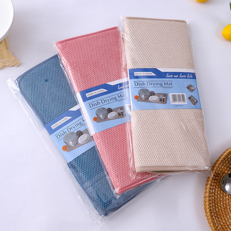 餐垫、杯垫实物图