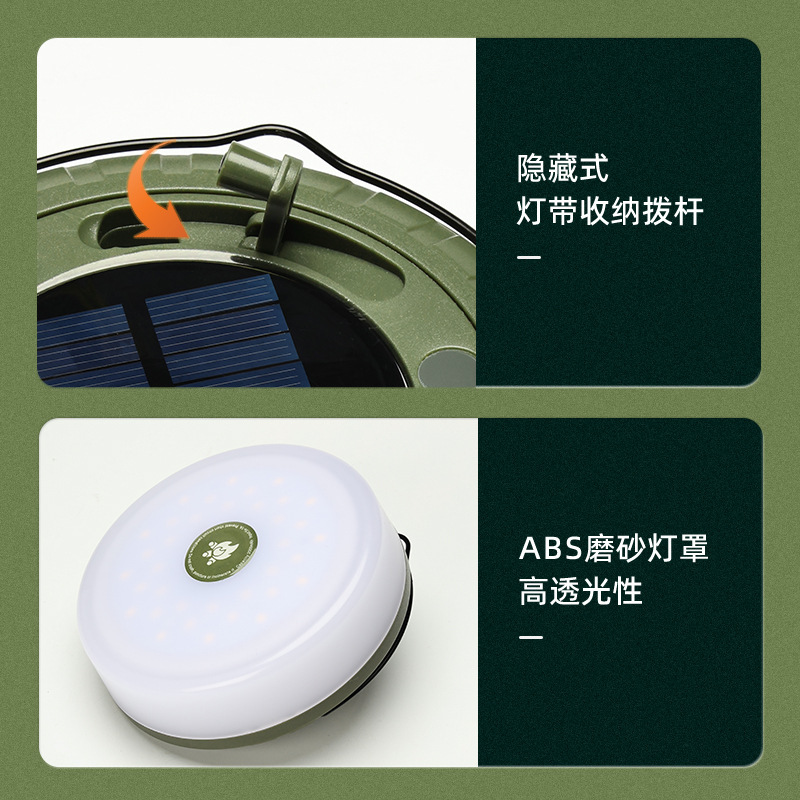 LED装饰灯实物图