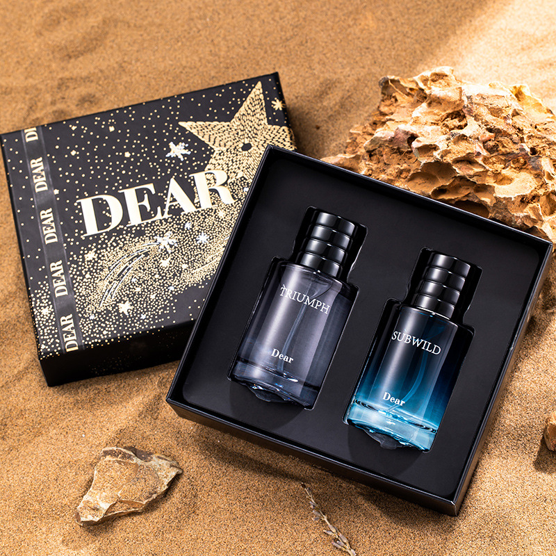 香水/跨境香水/蔚蓝香水/阿芙南/perfume产品图