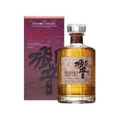 Japanese imported whisky, Xiangfeng Chunyun Xianghong Xiangmaster Cask Bottle Pure Malt Xiangwhisky details Picture