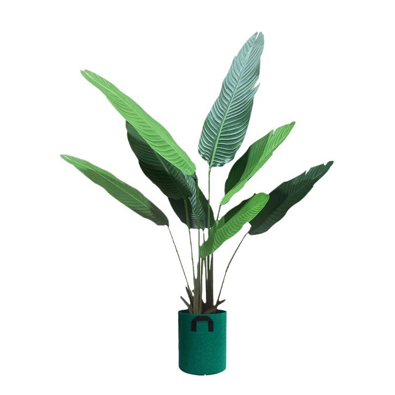 仿真花/微景观手工苔藓批发/多肉仿真花/造景用品/绿植装饰白底实物图