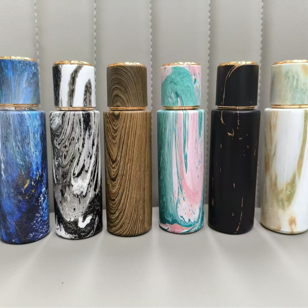 玻璃杯/玻璃茶杯/水杯礼品/蝴蝶玻璃杯/玻璃咖啡杯细节图