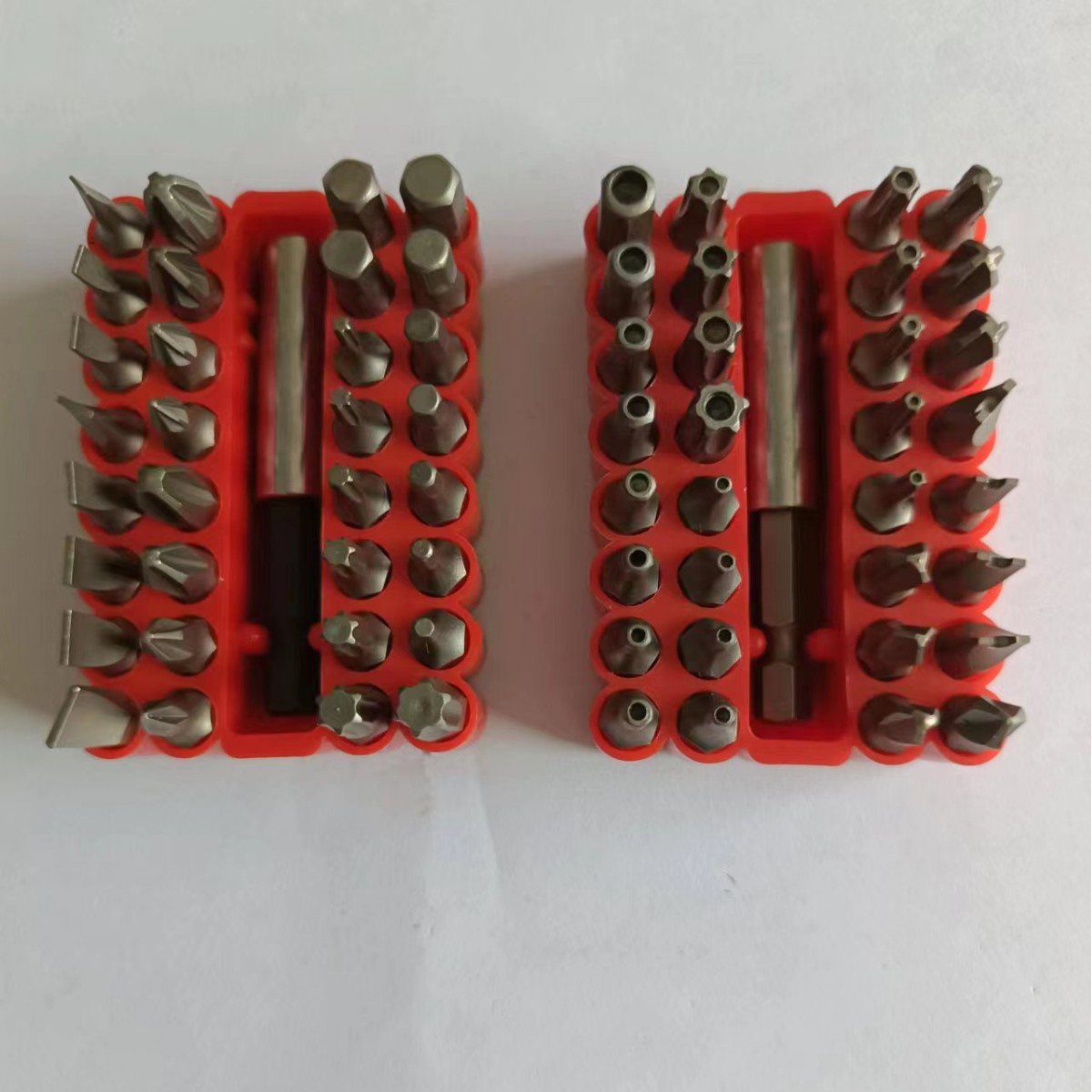 25mm chromium-vanadium steel screwdriver, cross, straight, plum blossom, Allen, U-shaped and Y-shaped screwdrivers, watch screwdrivers, precision screwdrivers details Picture