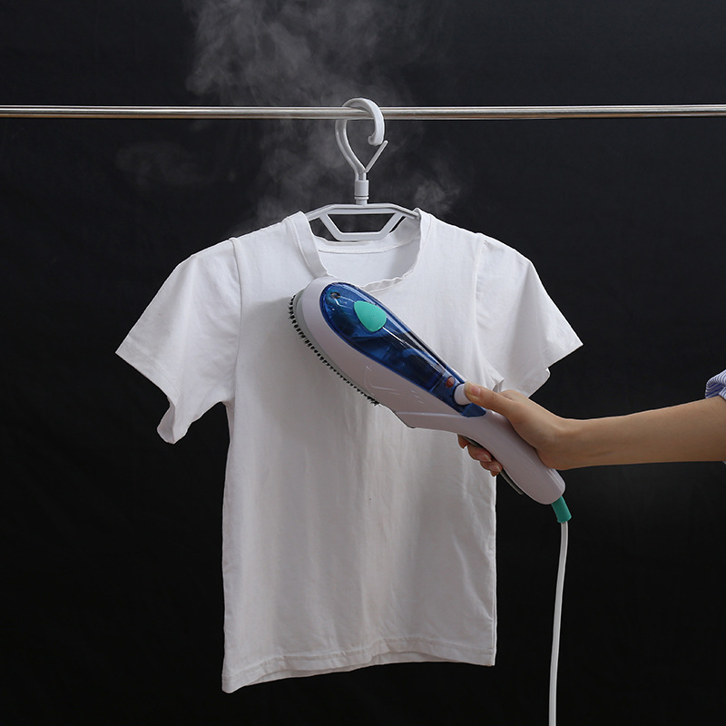 TOBI portable steam ironing brush, steam brush electric iron, travel steam ironing brush, mass production and supply Application Scenario