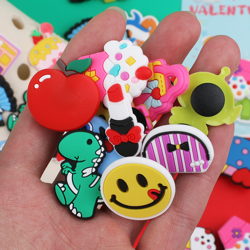 其他儿童饰品及配件实物图