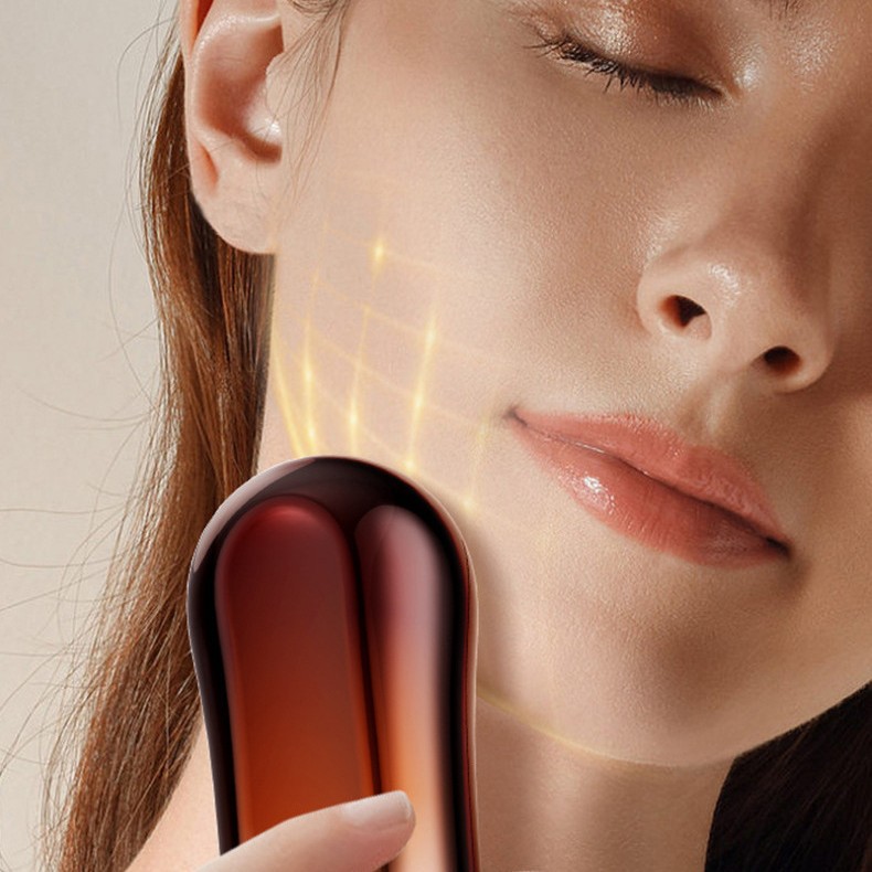 shanilak Cross-border Beauty Device, home facial lifting and Massage device, skin contour Enhancement, functional beauty device shanilak Specification image