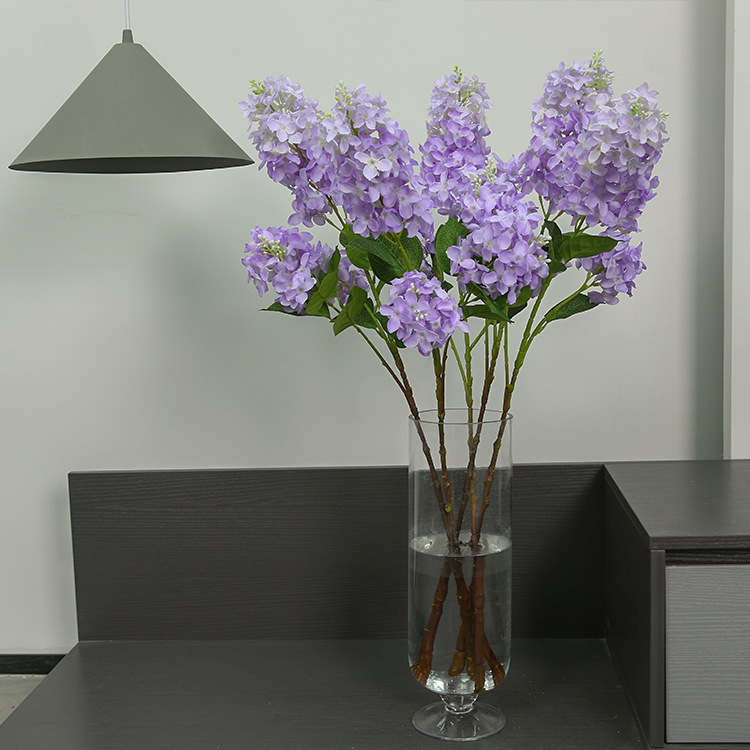 仿真花/多肉仿真花/造景用品/仿真/人工植物产品图