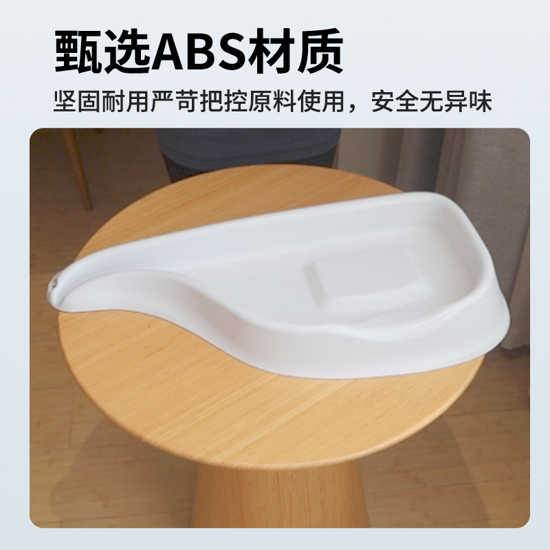Hair washing basin for bedridden elderly people, hair washing basin for pregnant women and postpartum women, hair washing basin for lying flat beds, hair washing products for bedridden elderly people details Picture