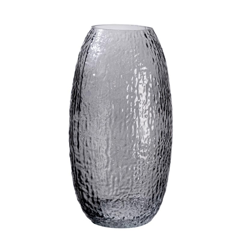 مزهرية البيتريا الفرنسية، التي تُرسل بالبريد نيابة عن أحد، تحتوي على زجاج مزمن من الزهور Item Picture