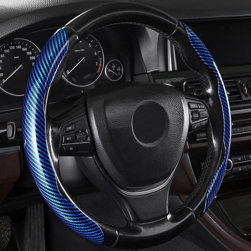 方向盘套实物图