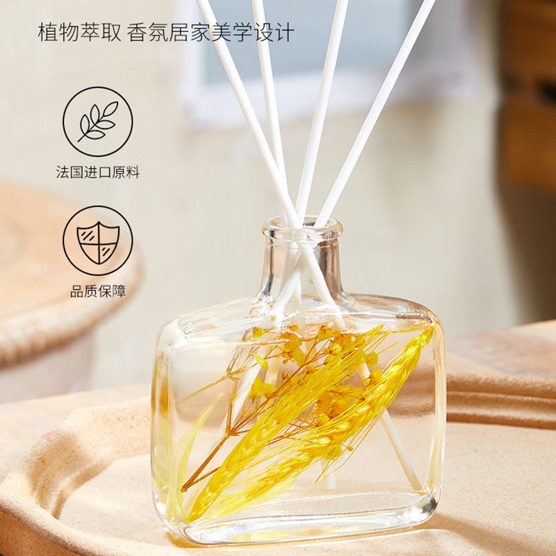 甲醛清除剂实物图