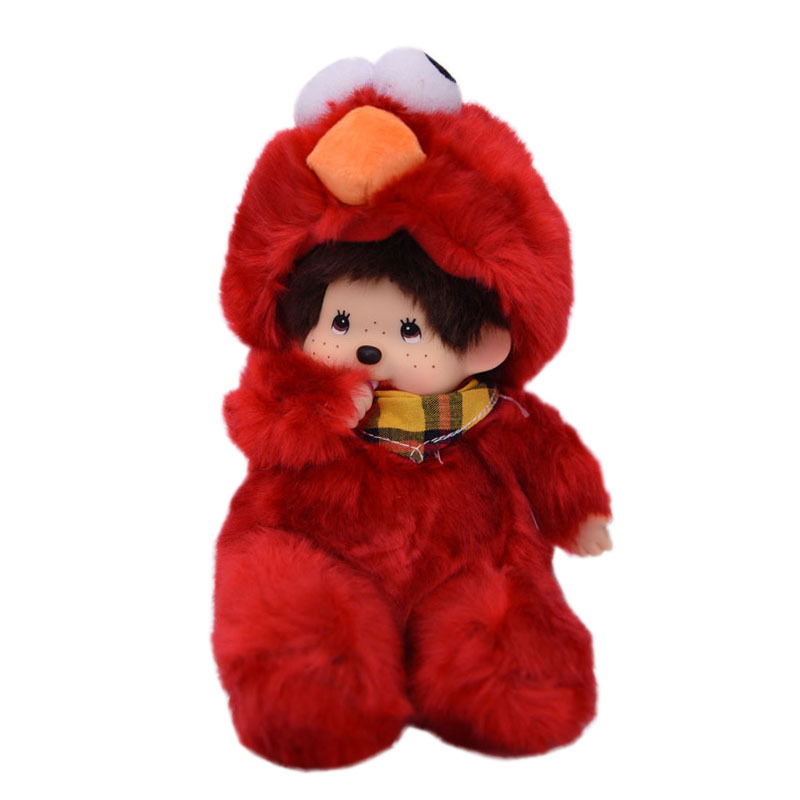 ai玩具/AI玩具/AI/星星人/ai白底实物图