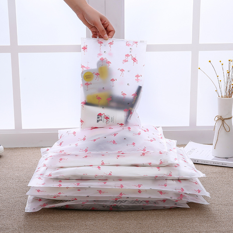 密封袋/可折叠购物袋/床上用品三件套包装袋/购物袋尼龙/塑料袋细节图