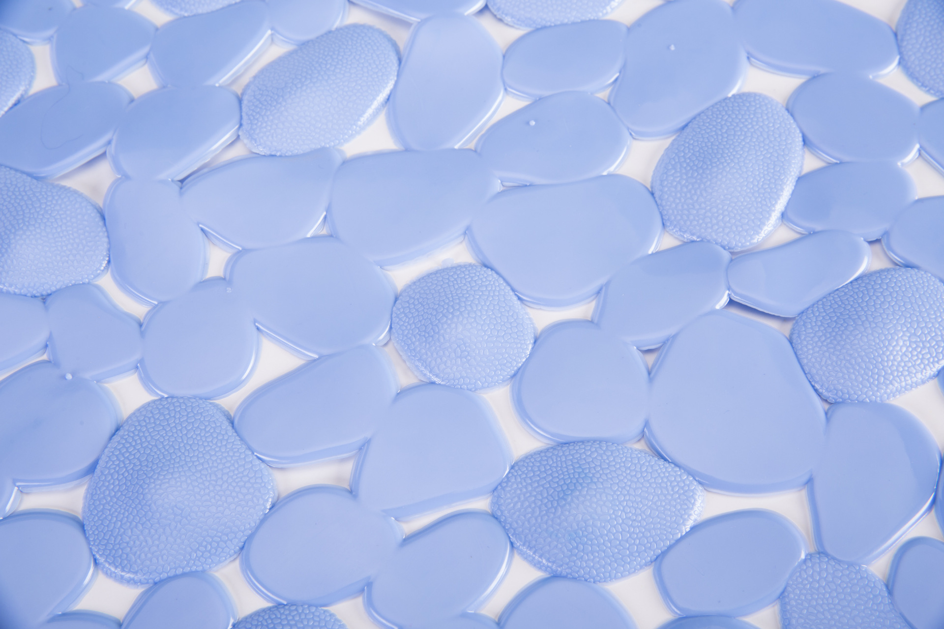 塑胶卡垫实物图