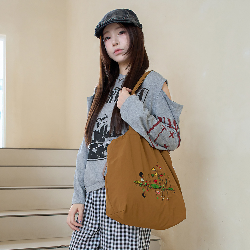 其他时尚女包实物图