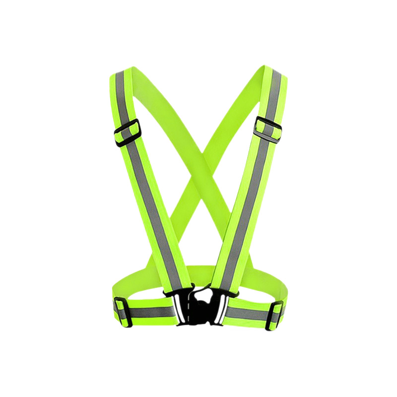 保安服/男士背心/背心白底实物图