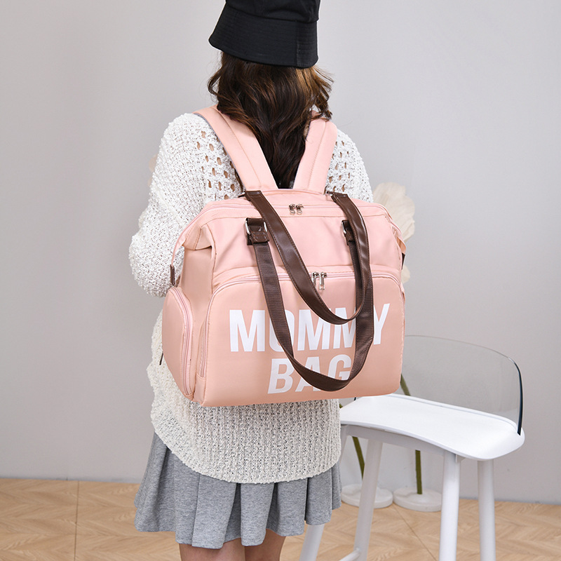 妈咪包/女包/电脑包/婴儿床/毛毡包细节图