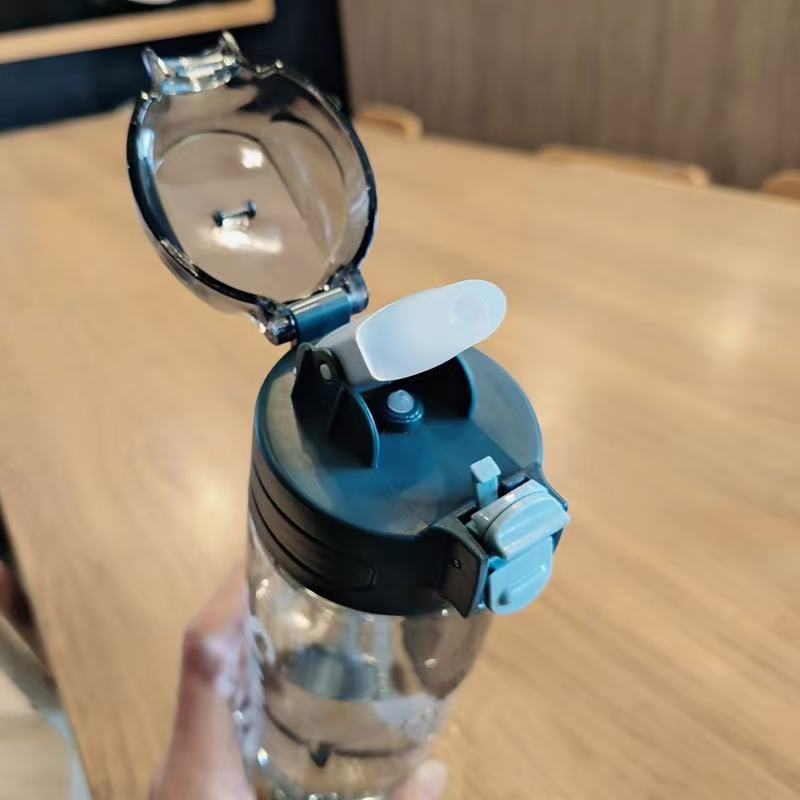 吸管杯实物图